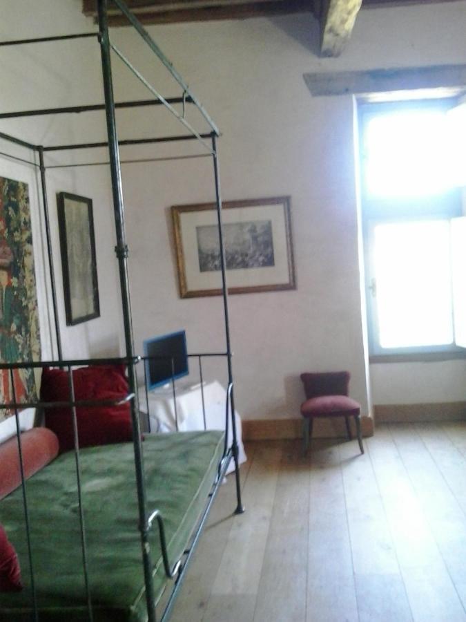 Nérac Chateau De Cauderoue מראה חיצוני תמונה