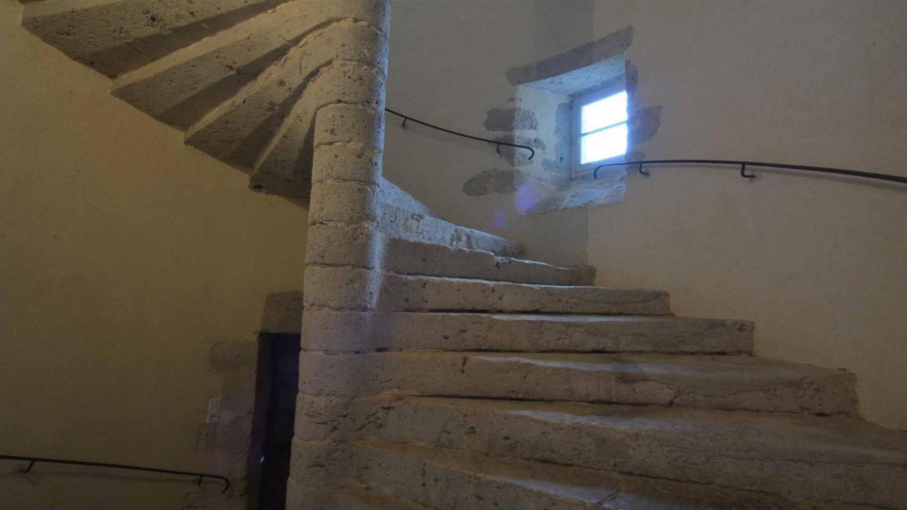 Nérac Chateau De Cauderoue מראה חיצוני תמונה