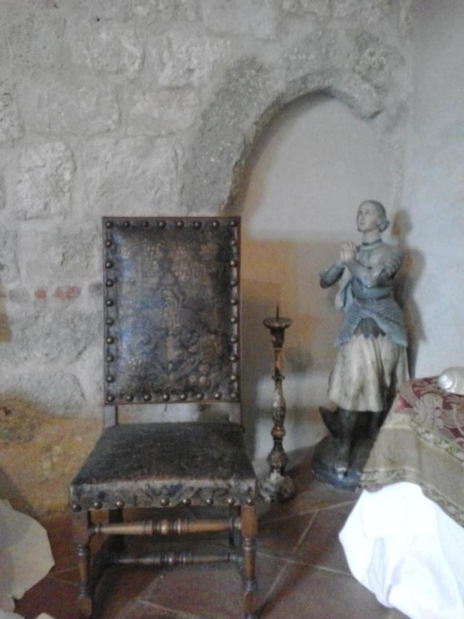 לינה וארוחת בוקר Nérac Chateau De Cauderoue מראה חיצוני תמונה