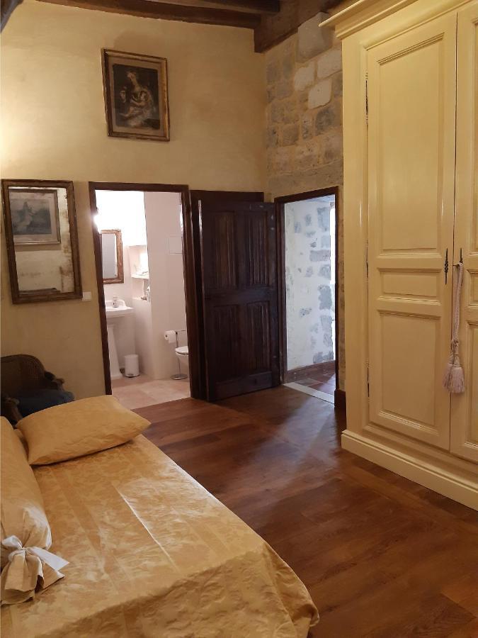 Nérac Chateau De Cauderoue מראה חיצוני תמונה