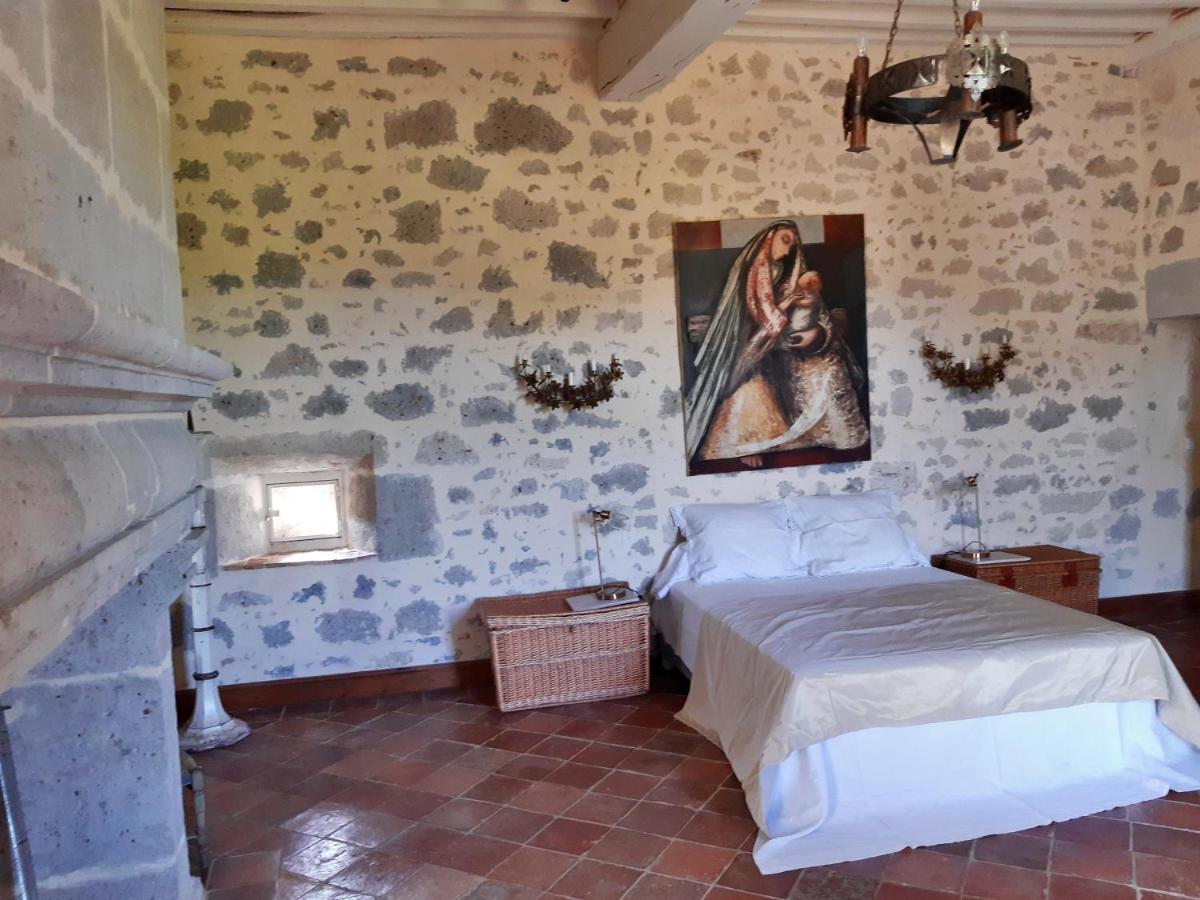 Nérac Chateau De Cauderoue מראה חיצוני תמונה